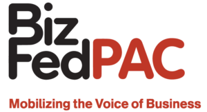 BizFed PAC Logo